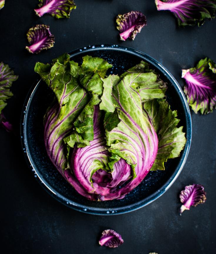 Asian cabbage – Pandora's Health